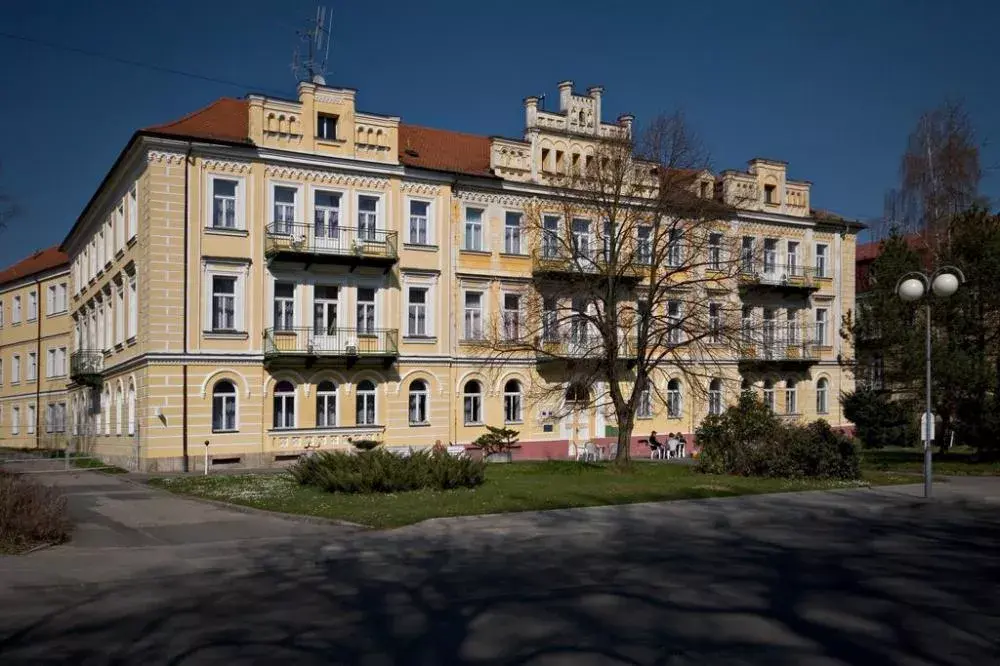 Photo of Hotel Luisa